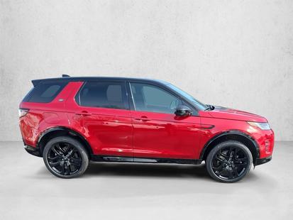 land rover discovery sport 2026 SALCL2FX6TH375510 image land rover discovery sport 2026 SALCL2FX6TH375510 image